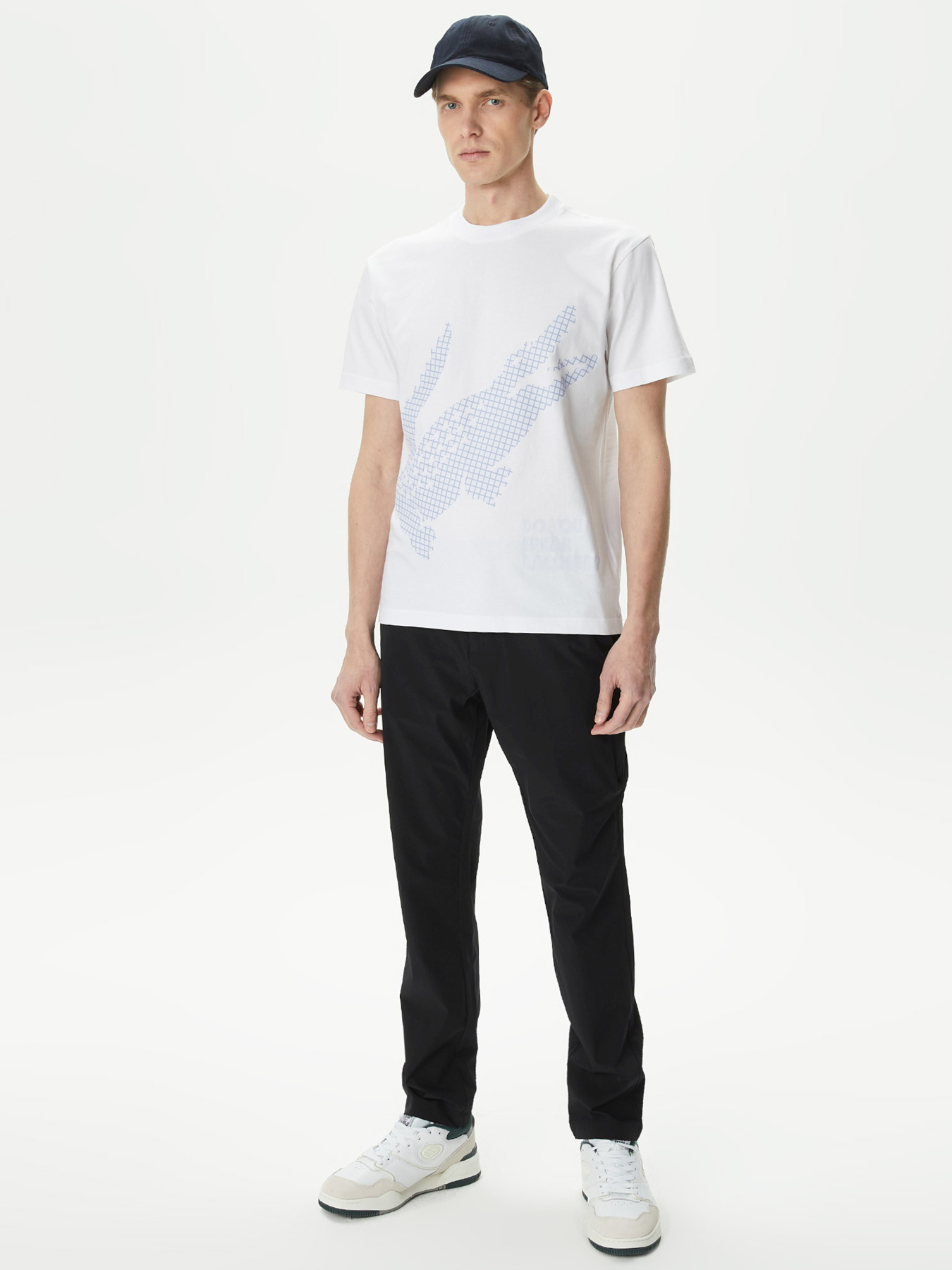 Штани Lacoste модель HH0428031 Фото