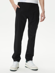 Брюки Lacoste модель HH0428031 Фото