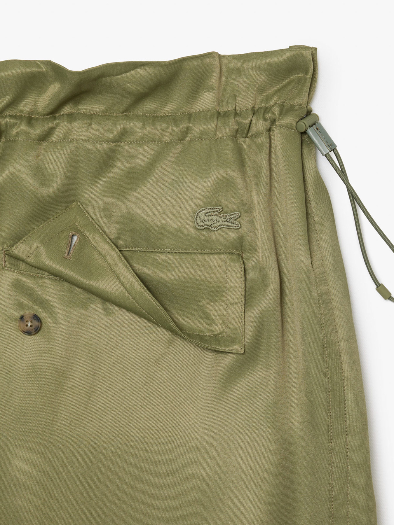 Штани Lacoste модель HF4002BMY Фото
