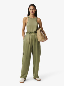 Штани Lacoste модель HF4002BMY Фото