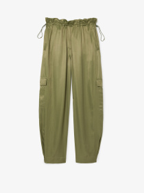 Штани Lacoste модель HF4002BMY Фото
