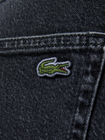 Джинси Lacoste модель HF256868A Фото