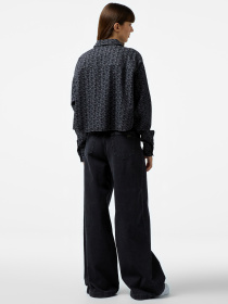 Джинси Lacoste модель HF256868A Фото