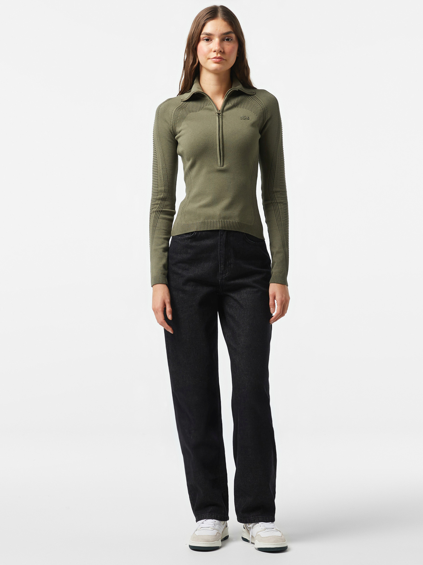 Джинси Lacoste модель HF2567R67S Фото