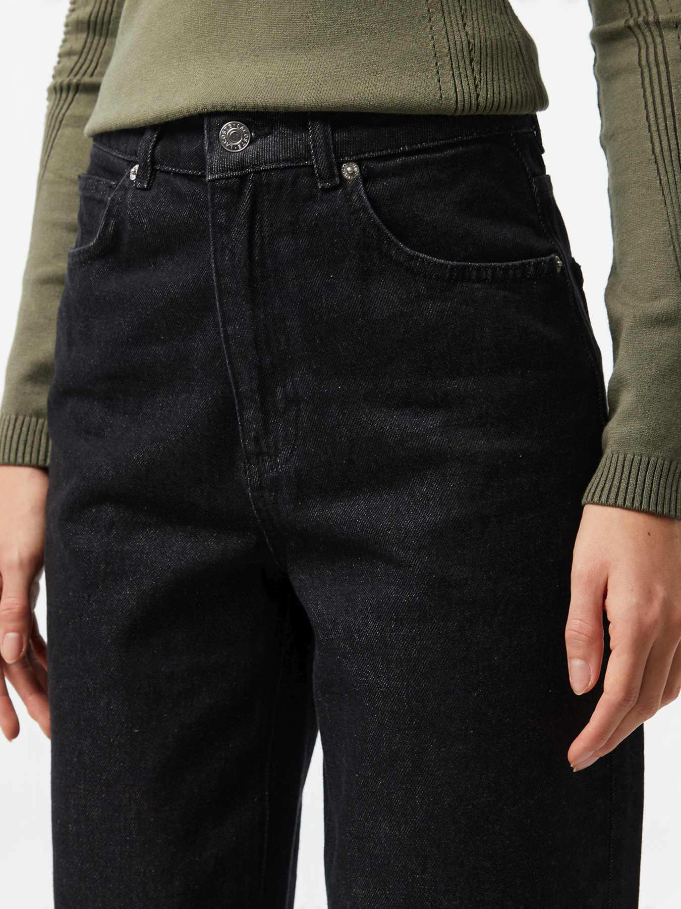 Джинси Lacoste модель HF2567R67S Фото