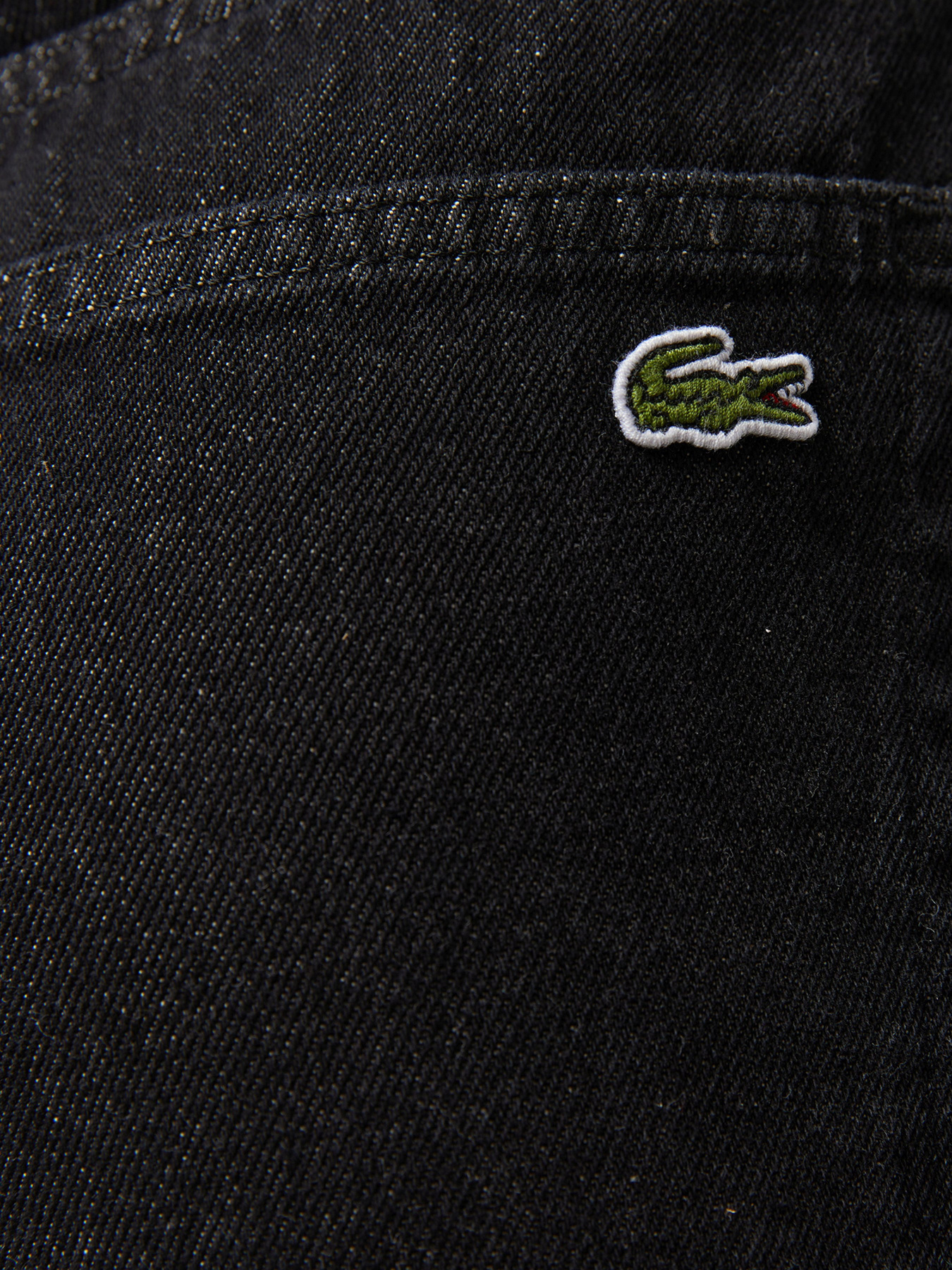 Джинси Lacoste модель HF2567R67S Фото
