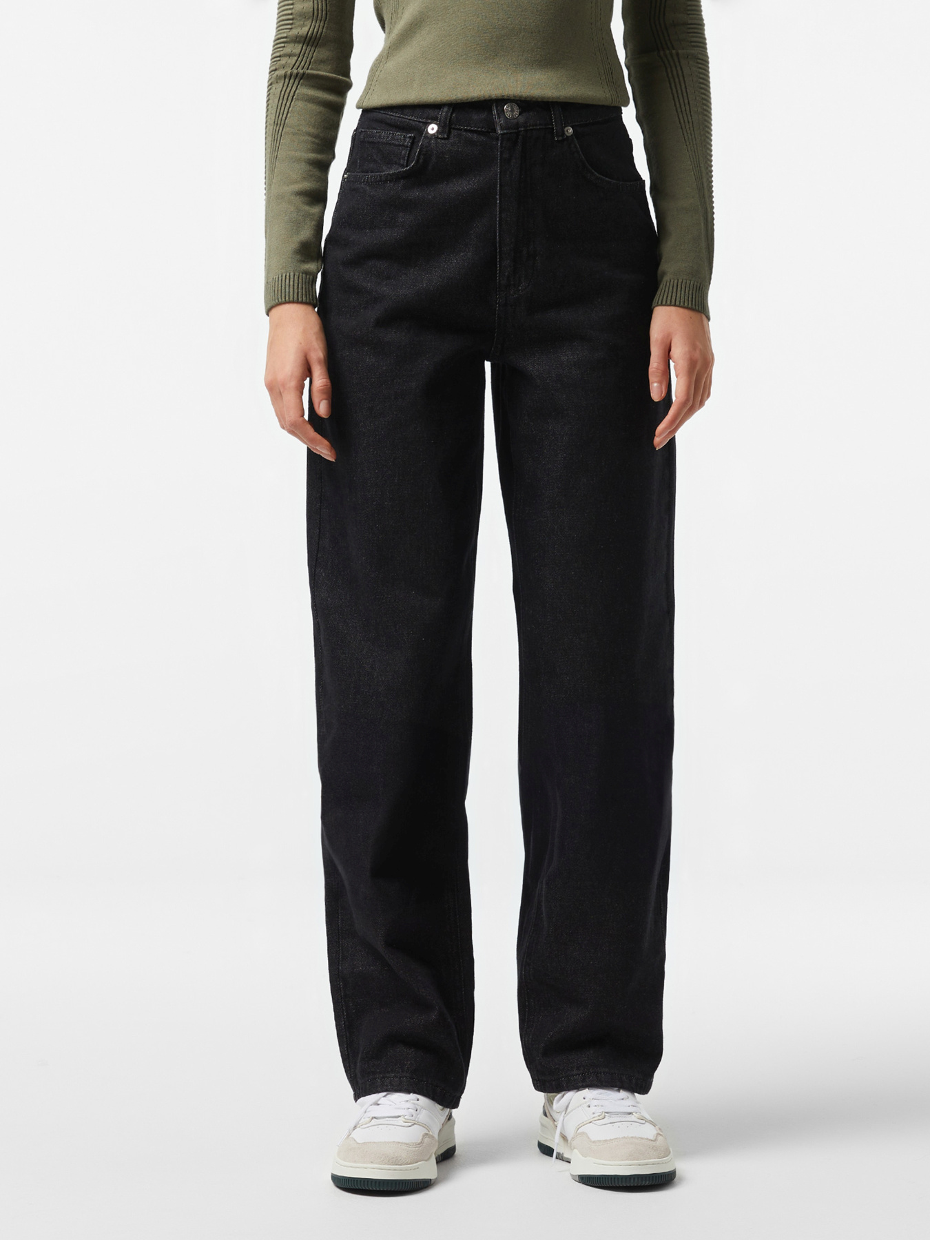 Джинси Lacoste модель HF2567R67S Фото