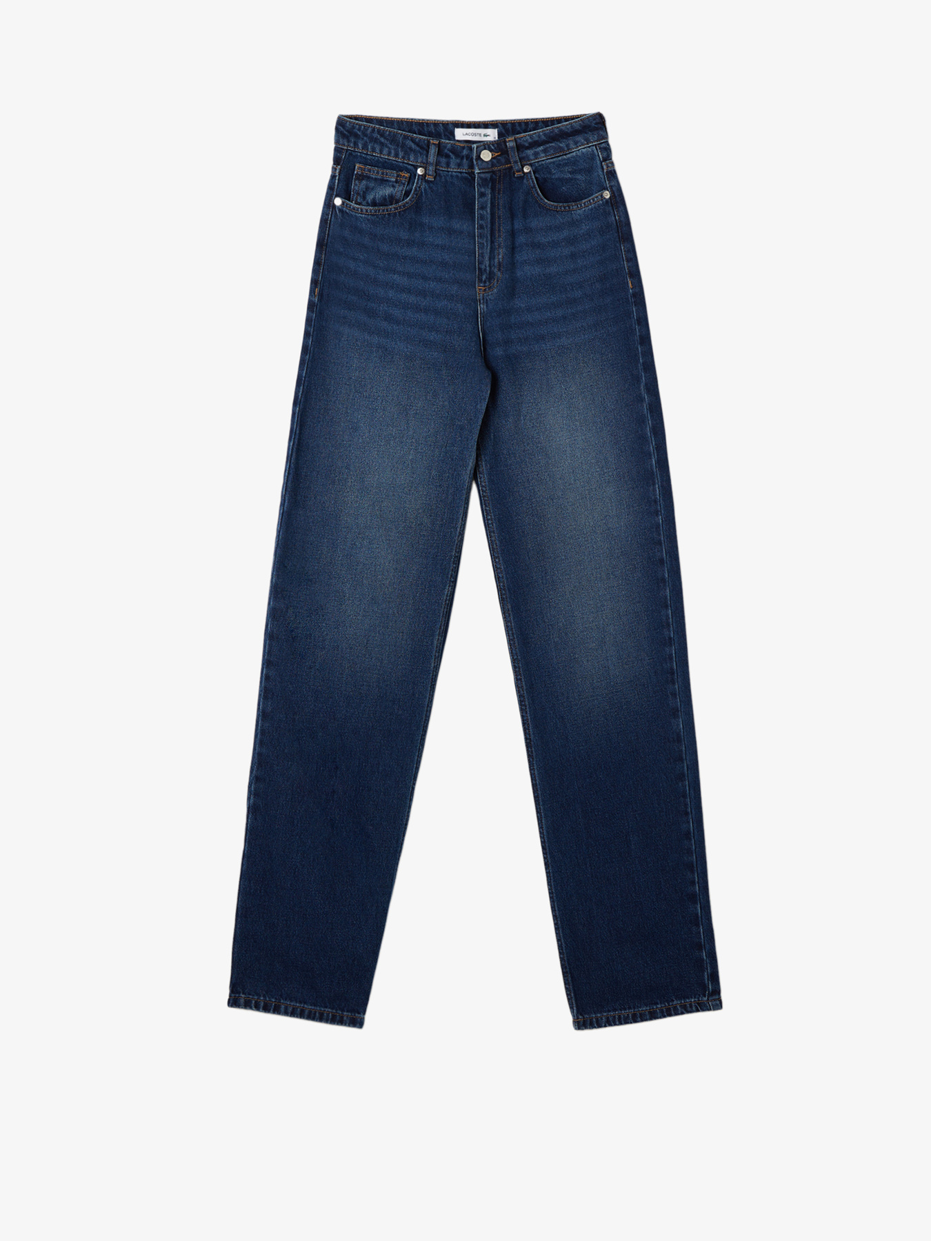 Джинси Lacoste модель HF2567R67M Фото