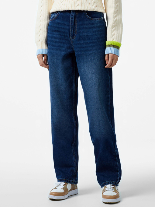 Джинси Lacoste модель HF2567R67M Фото