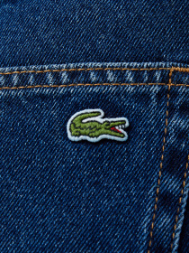 Джинси Lacoste модель HF2567R67M Фото
