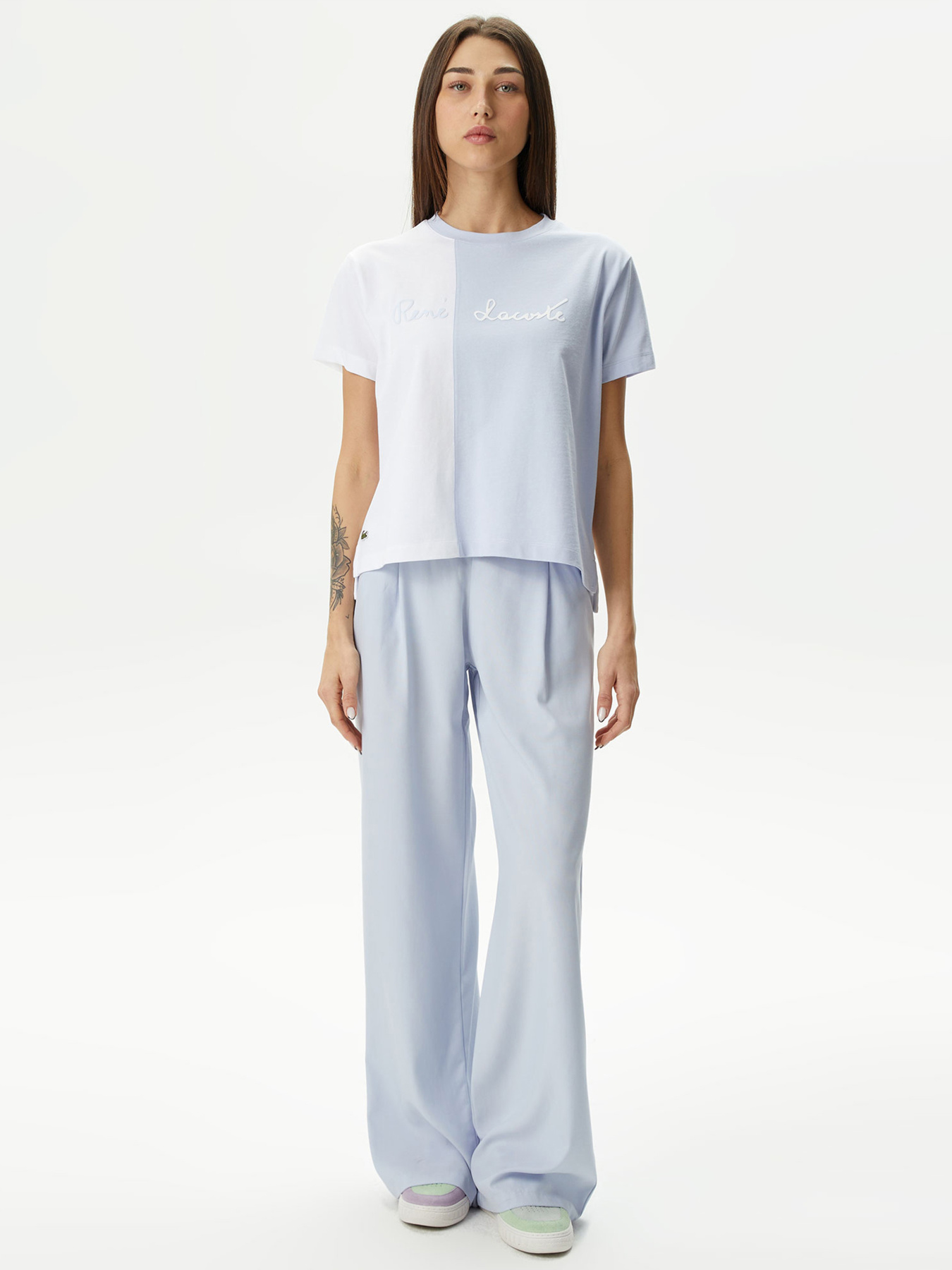Штани Lacoste модель HF0423J2G Фото