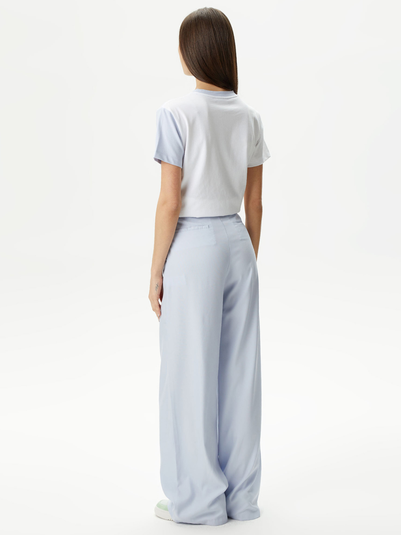 Штани Lacoste модель HF0423J2G Фото