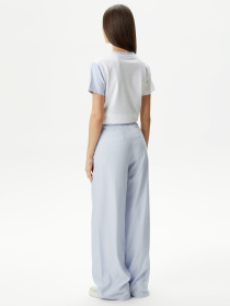 Штани Lacoste модель HF0423J2G Фото