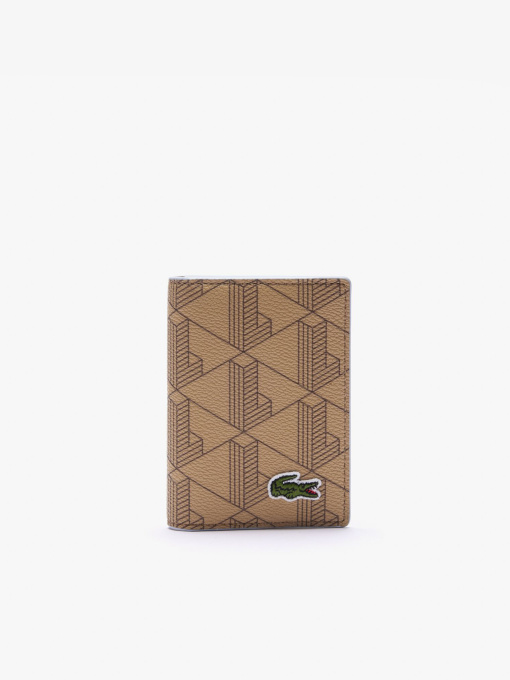 Кошельки Lacoste модель NH4583BGN18 Фото