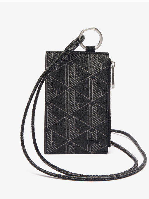 Кошельки Lacoste модель NH4581LXH45 Фото