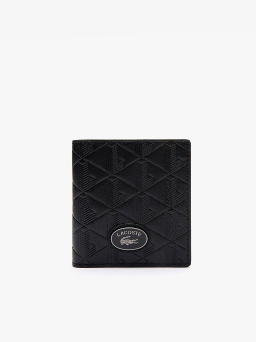 Кошельки Lacoste модель NH4575MR000 Фото