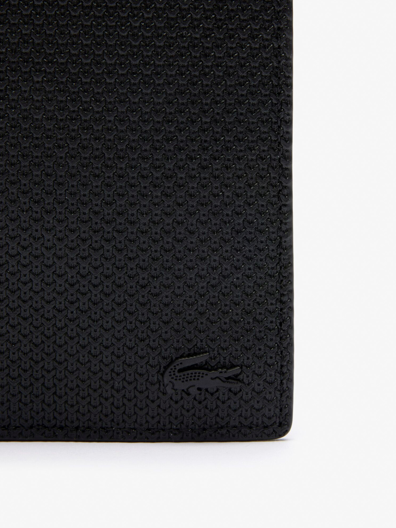 Кошельки Lacoste модель NH4568CE000 Фото