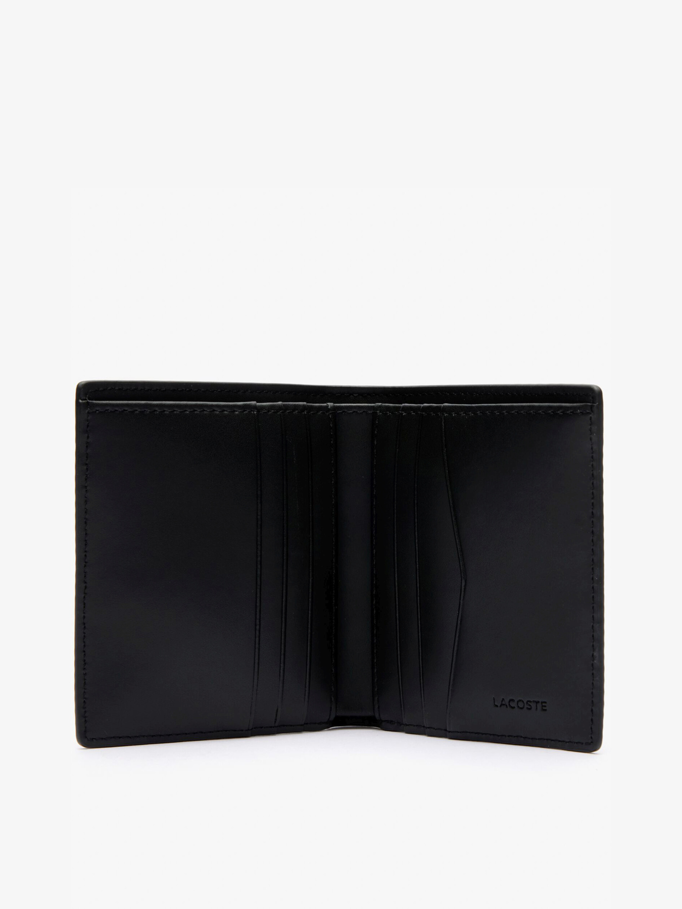 Кошельки Lacoste модель NH4568CE000 Фото