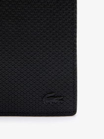 Кошельки Lacoste модель NH4568CE000 Фото
