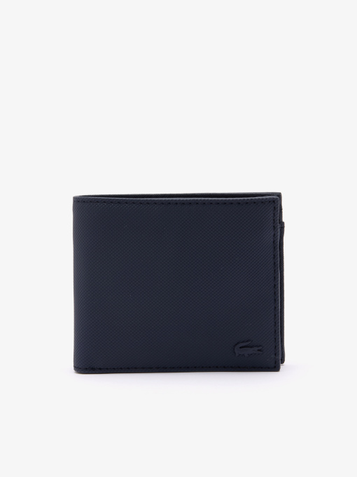 Кошельки Lacoste модель NH4421HC021 Фото
