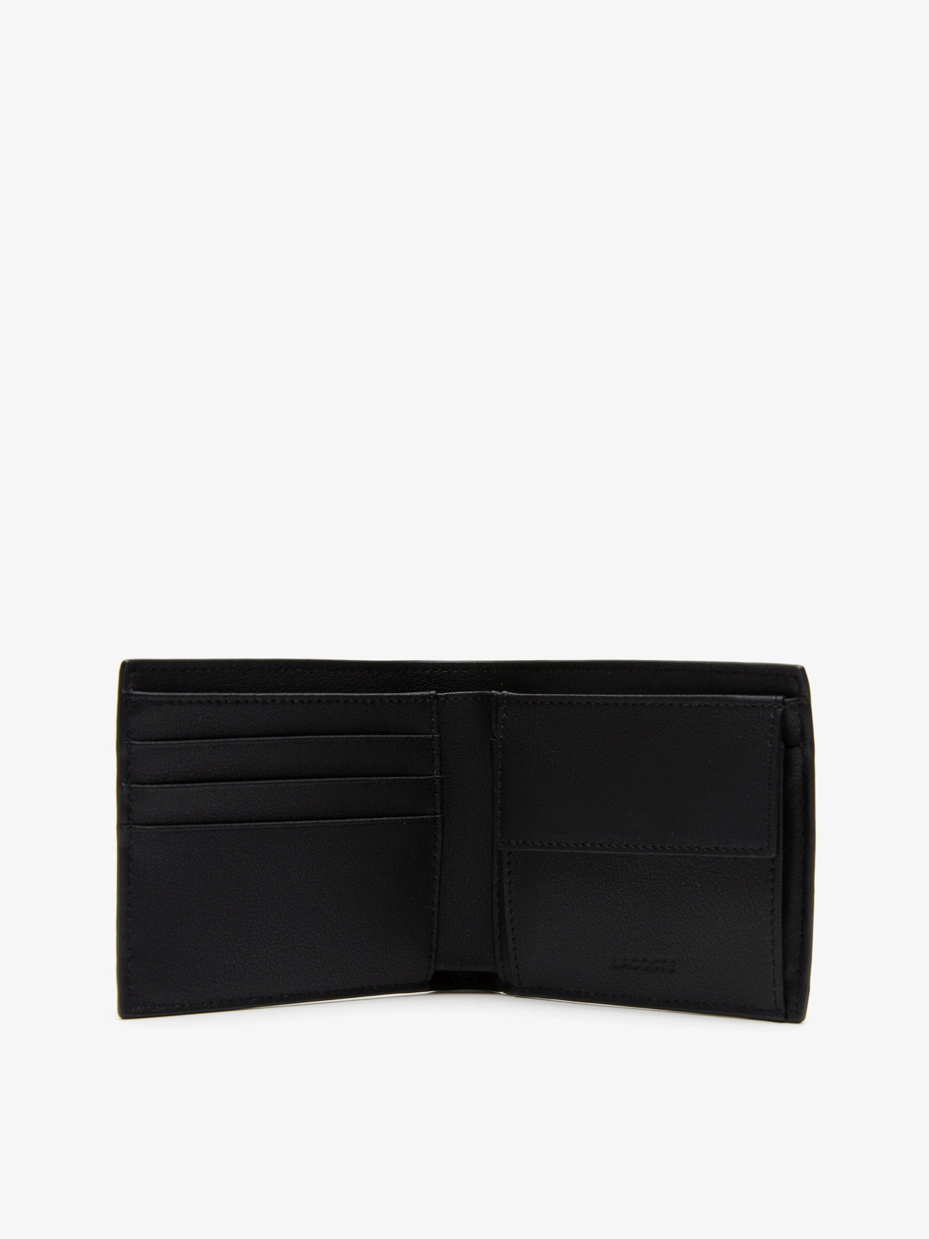Кошельки Lacoste модель NH4116PN000 Фото
