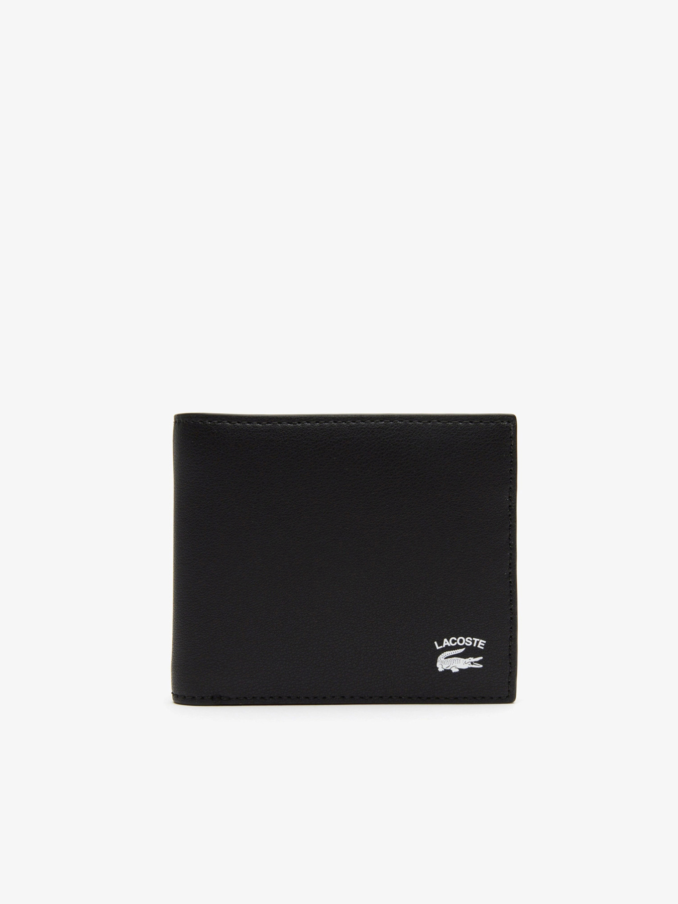 Кошельки Lacoste модель NH4116PN000 Фото