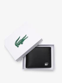 Кошельки Lacoste модель NH4116PN000 Фото