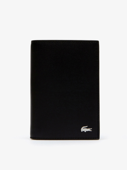 Кошельки Lacoste модель NH2368FG000 Фото