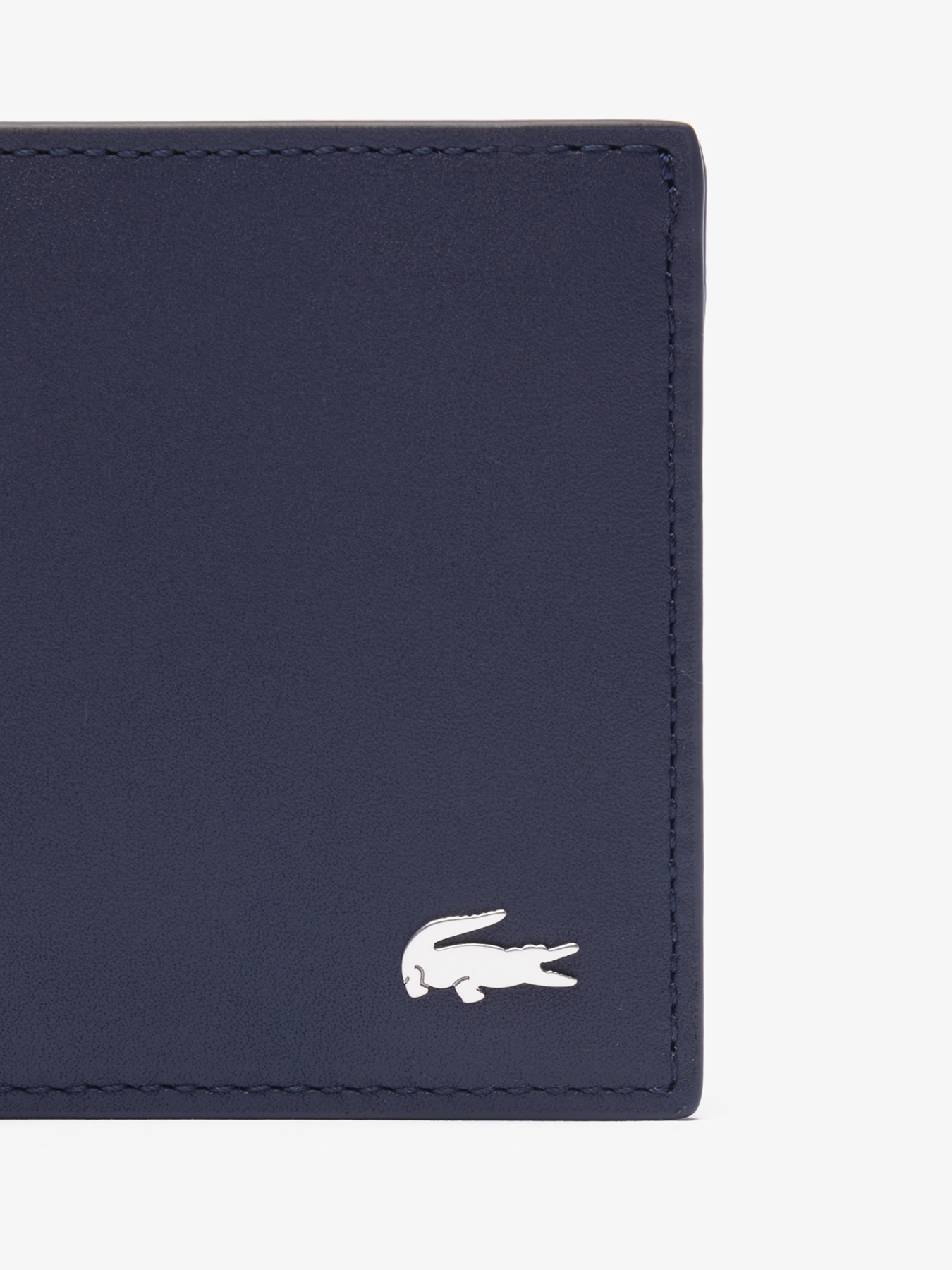 Кошельки Lacoste модель NH1407FG021 Фото