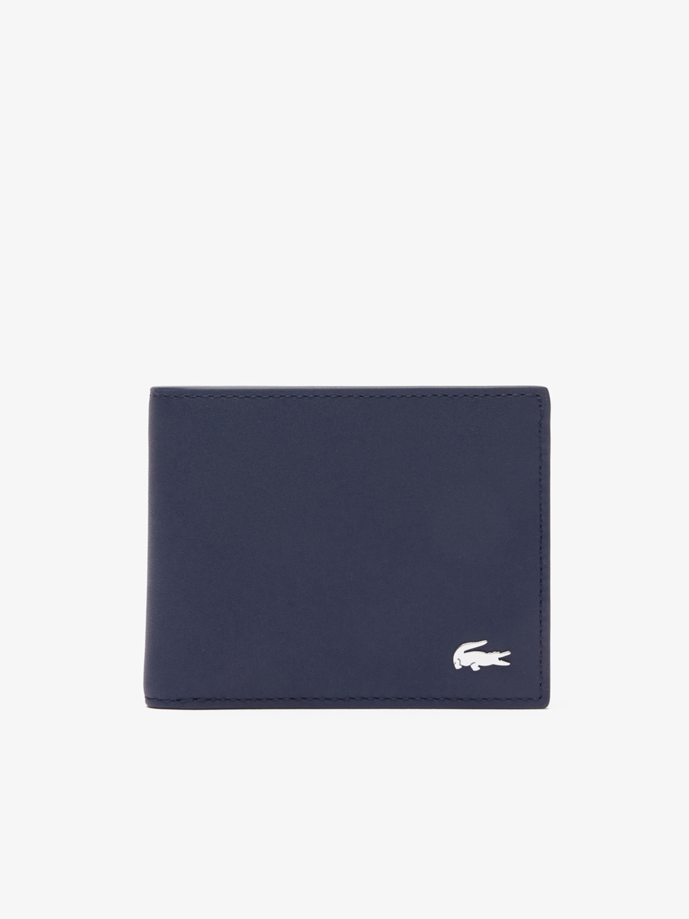 Кошельки Lacoste модель NH1407FG021 Фото