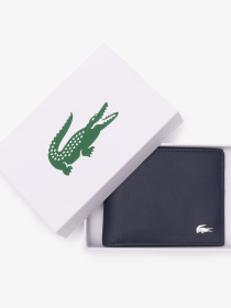 Кошельки Lacoste модель NH1407FG021 Фото