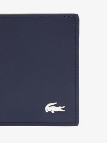 Кошельки Lacoste модель NH1407FG021 Фото