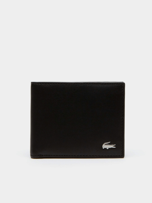 Гаманці Lacoste модель NH1407FG000 Фото
