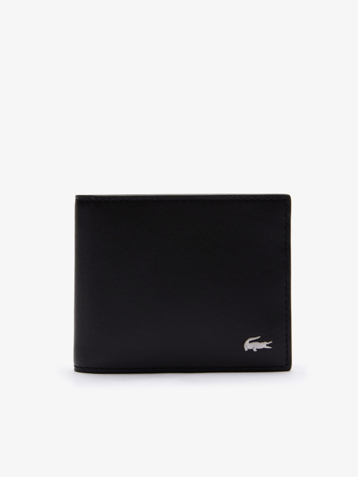Кошельки Lacoste модель NH1115FG000 Фото