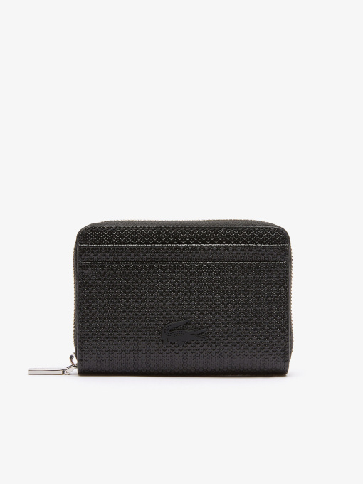Кошельки Lacoste модель NF3855KL000 Фото