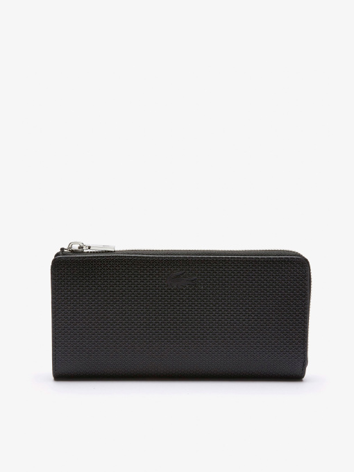 Кошельки Lacoste модель NF3580KL000 Фото