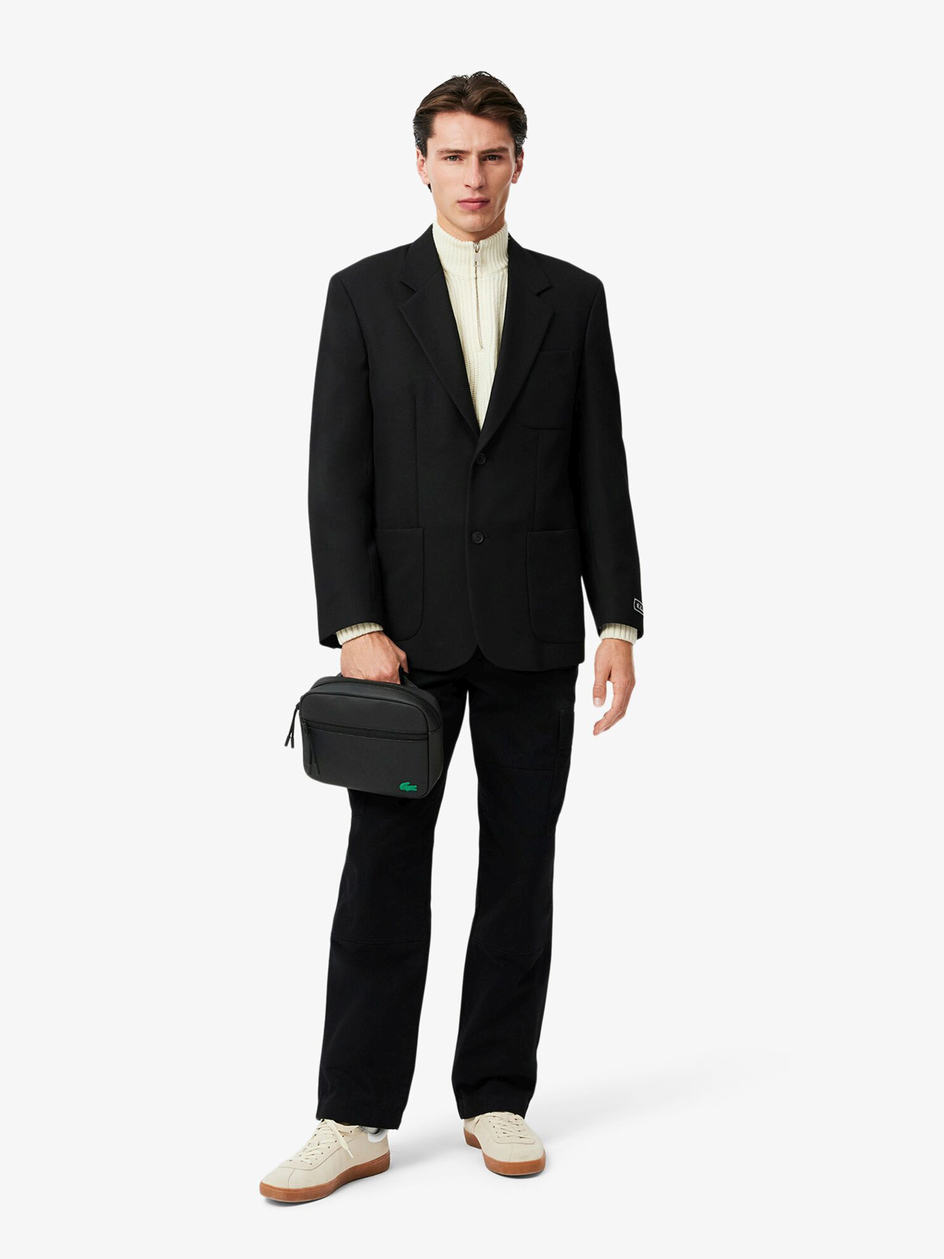 Сумки Lacoste модель NH4798TXN71 Фото