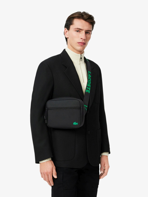 Сумки Lacoste модель NH4798TXN71 Фото