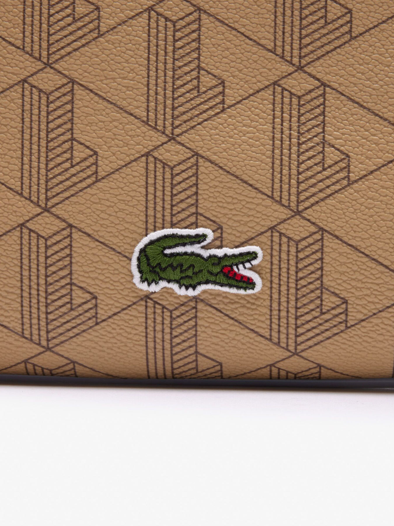 Сумки Lacoste модель NH4564BGN18 Фото