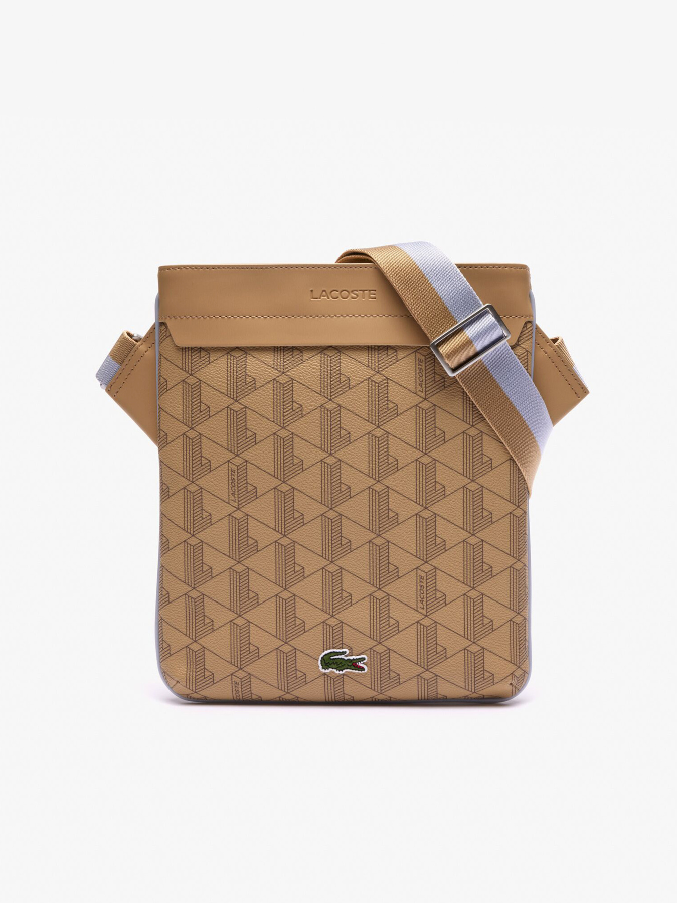 Сумки Lacoste модель NH4564BGN18 Фото