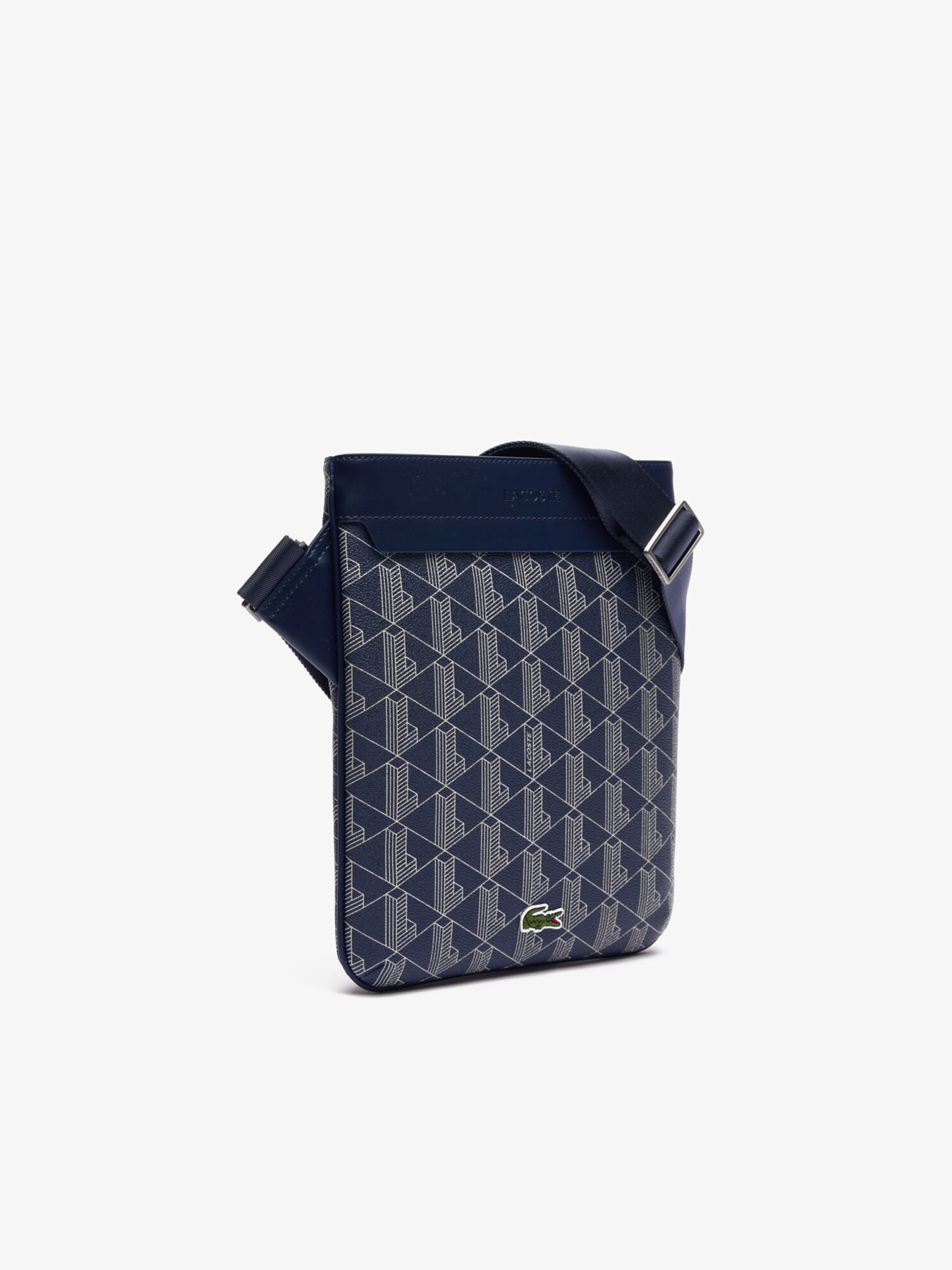 Сумки Lacoste модель NH4523BGM83 Фото