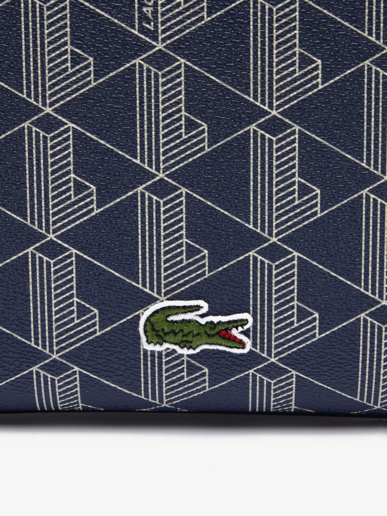 Сумки Lacoste модель NH4523BGM83 Фото