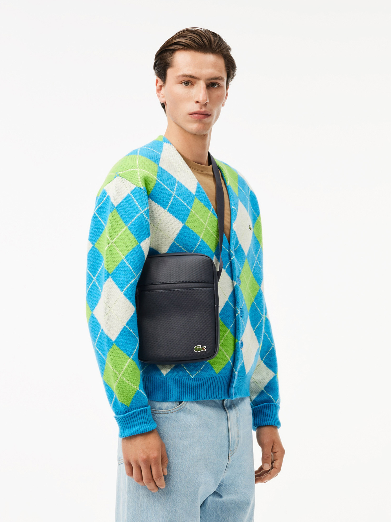 Сумки Lacoste модель NH3308LVP88 Фото