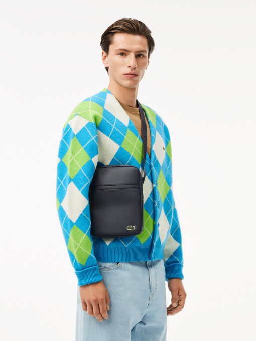 Сумки Lacoste модель NH3308LVP88 Фото