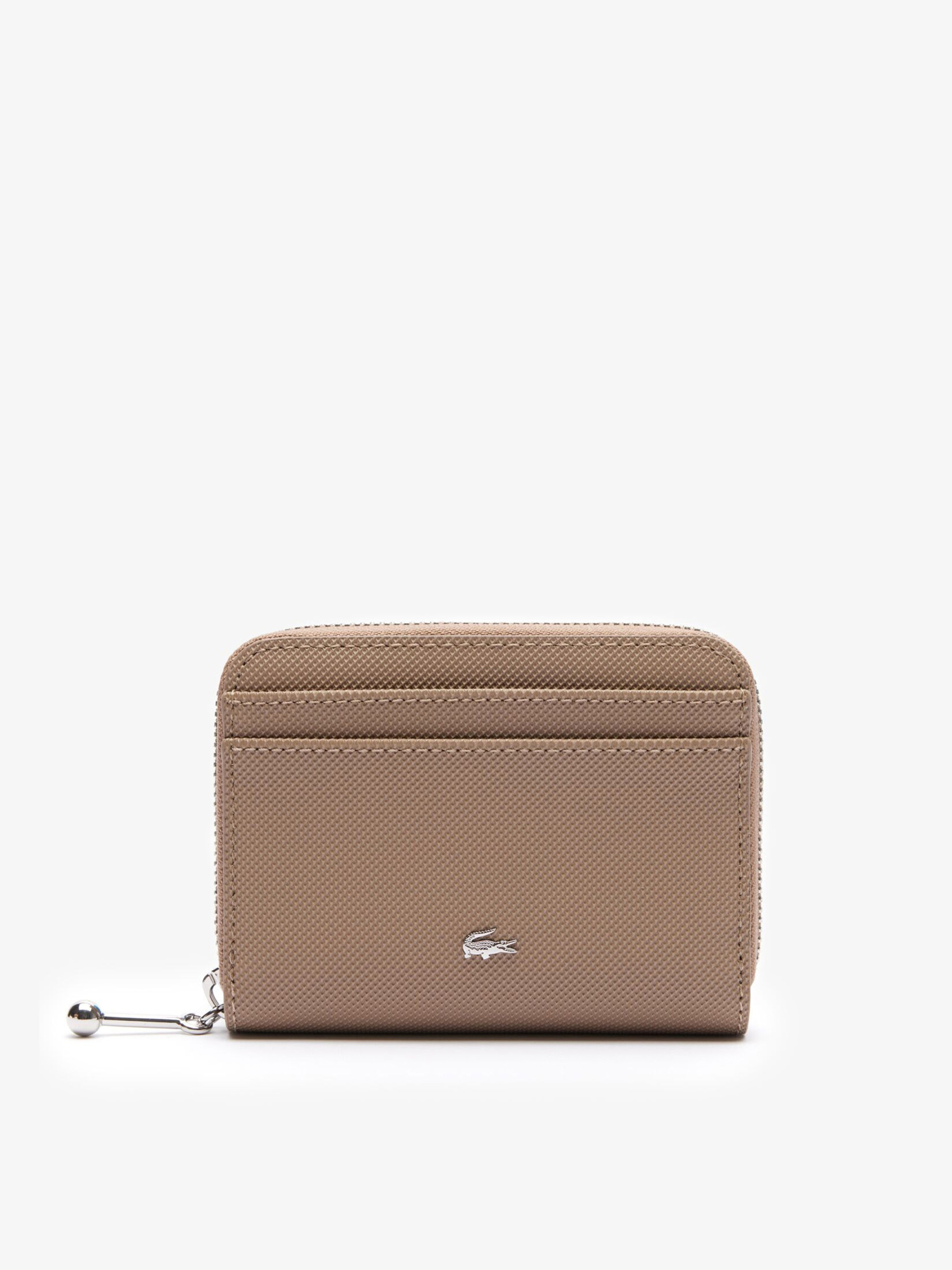 Кошельки Lacoste модель NF4764DZN81 Фото