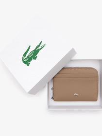 Кошельки Lacoste модель NF4764DZN81 Фото