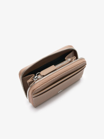 Кошельки Lacoste модель NF4764DZN81 Фото
