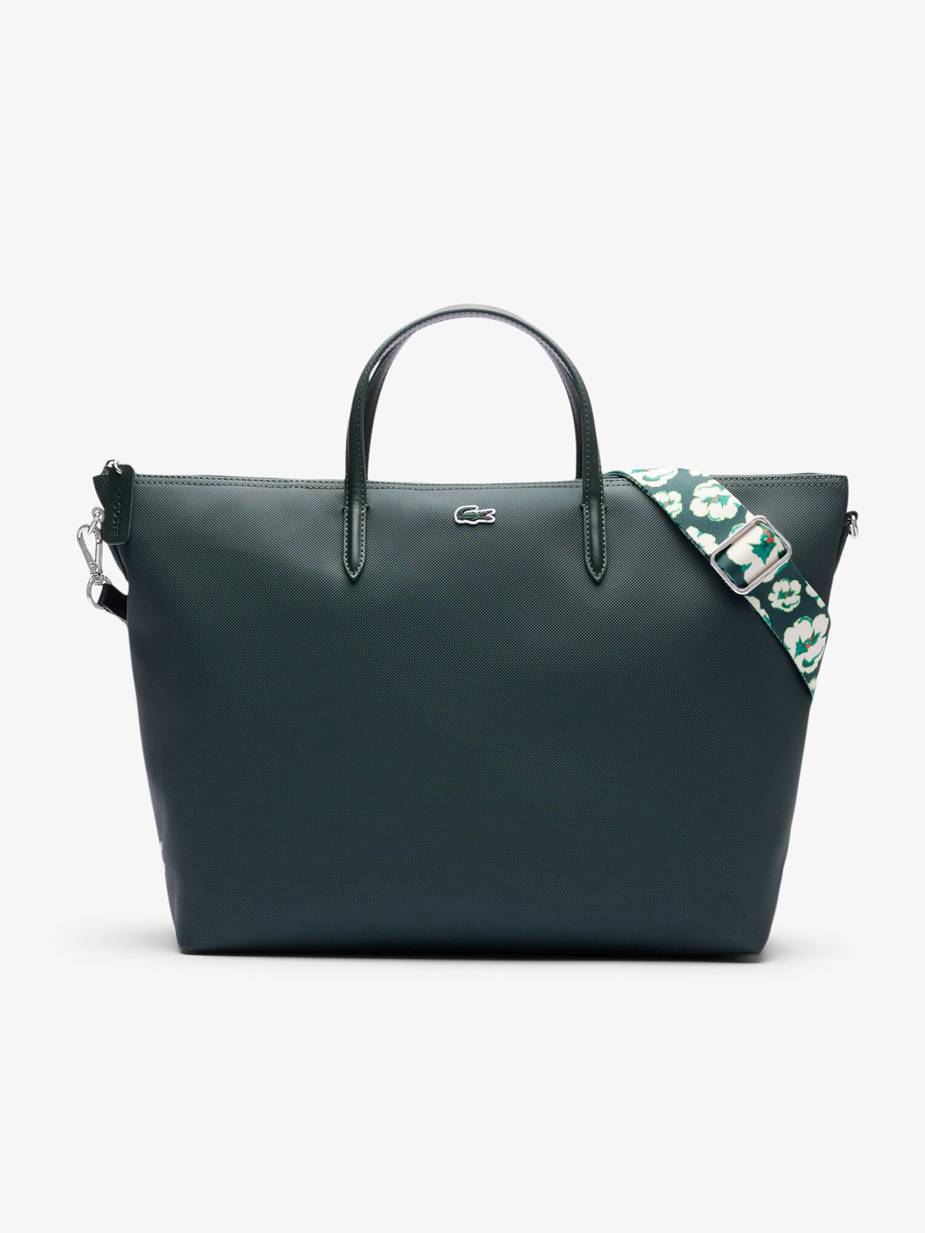 Сумки Lacoste модель NF4753HNQ05 Сумки Lacoste модель NF4753HNQ05 Фото