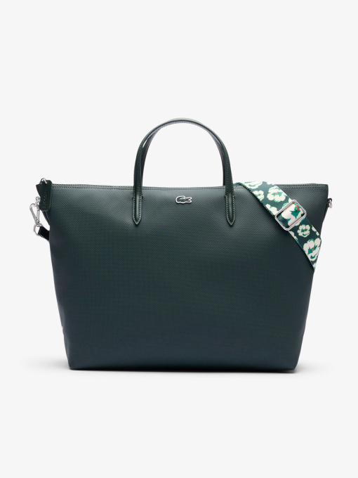 Сумки Lacoste модель NF4753HNQ05 Фото