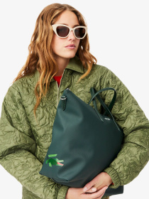 Сумки Lacoste модель NF4753HNQ05 Фото